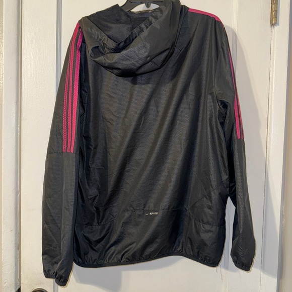 Adidas women jacket medium - Picture 5 of 7